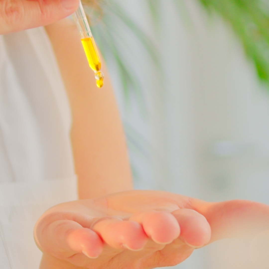 Collagen Boosting mit Bio Rohstoffen für empfindliche Haut
