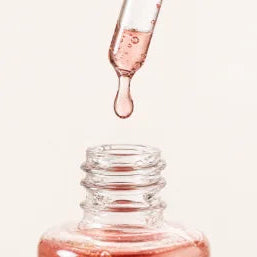 HYALURON BOOSTER - SERUM FÜR TROCKENE HAUT