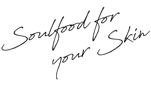Soulfood for your Skin