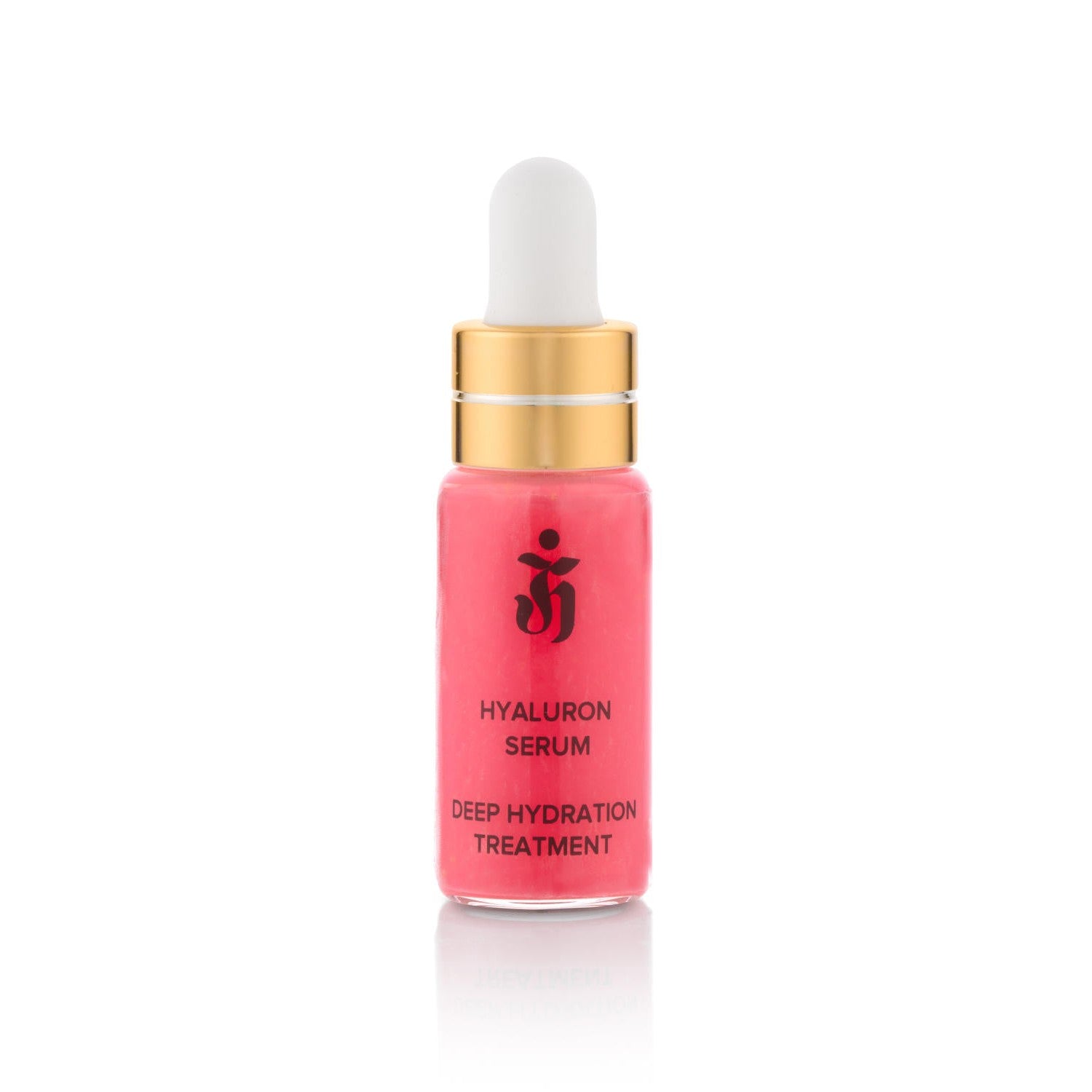 hyaluron booster - antifalten serum test