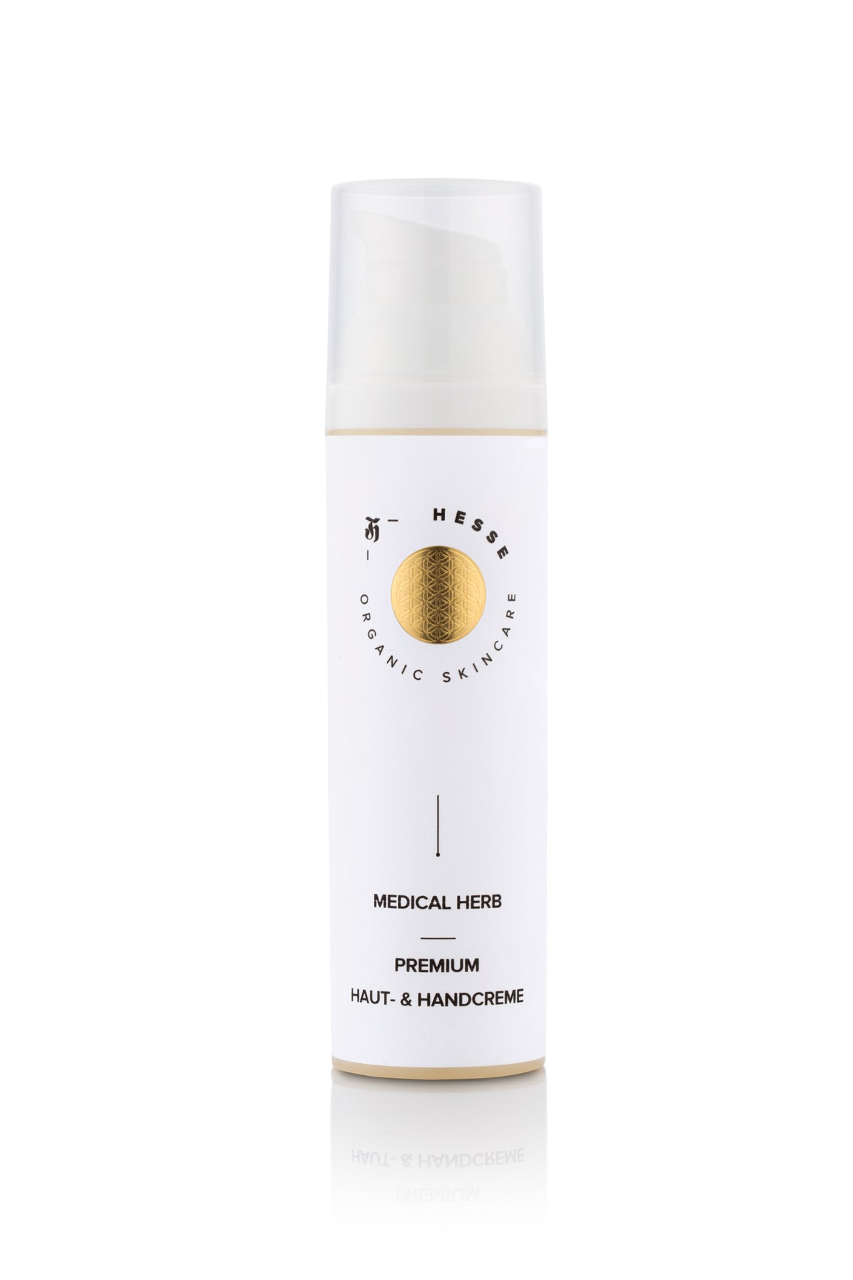 Bio Haut und Handcreme
