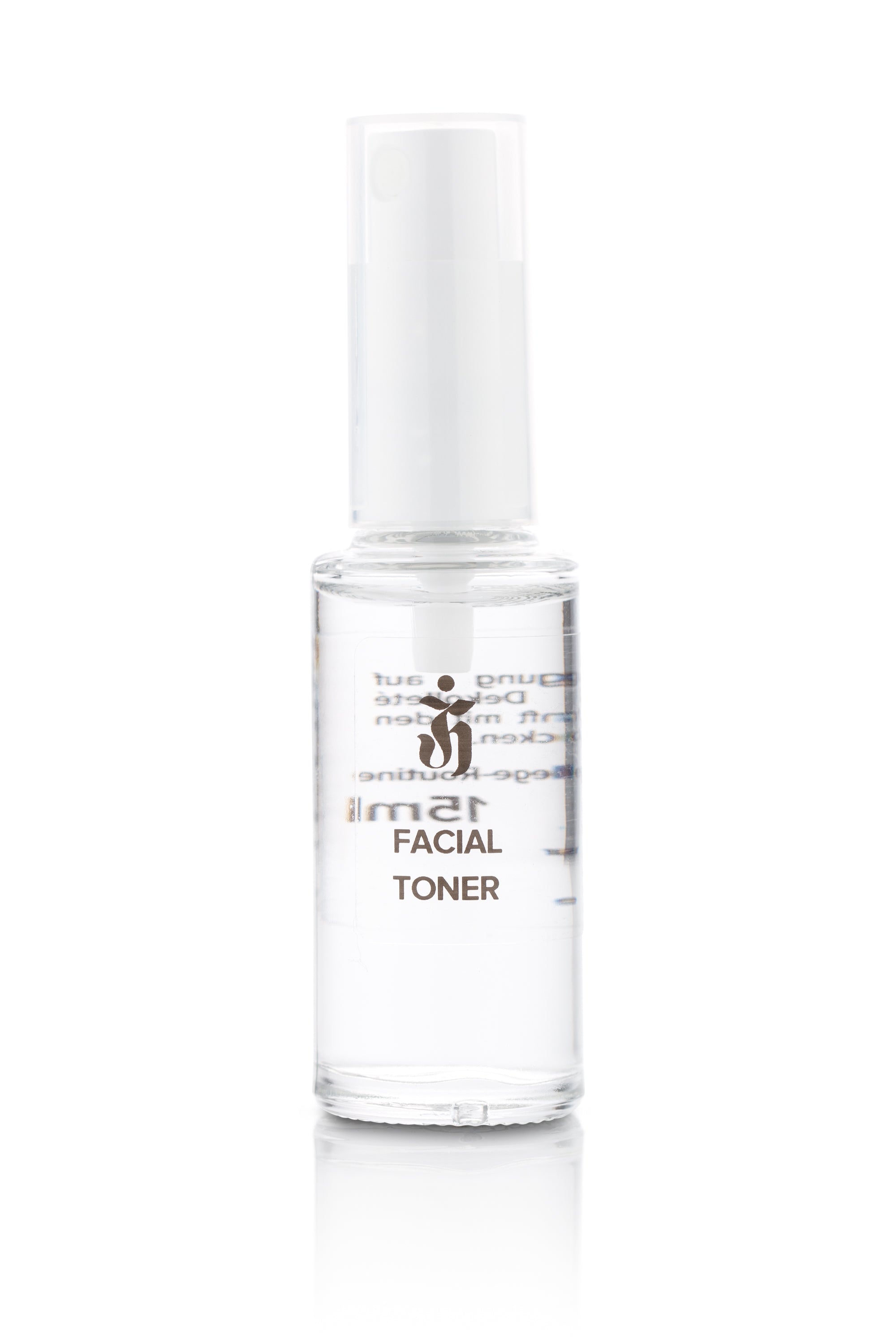 Bio Facial Toner in Probier- und Reisegröße