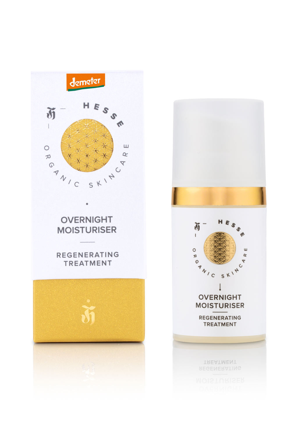 Nachtcreme Anti Age die Gesichtscreme für die Nacht
