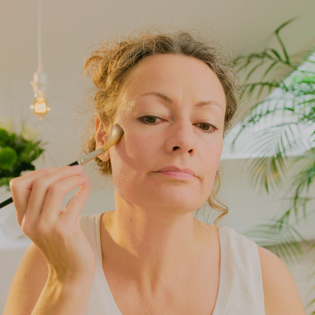 Anti-Aging Feuchtigkeitspflege mit Demeter OPC