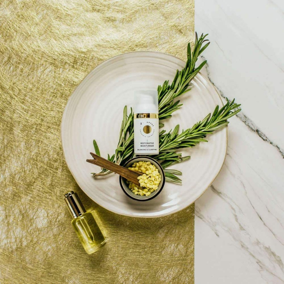 Bio Naturkosmetik OPC Feuchtigkeitscreme