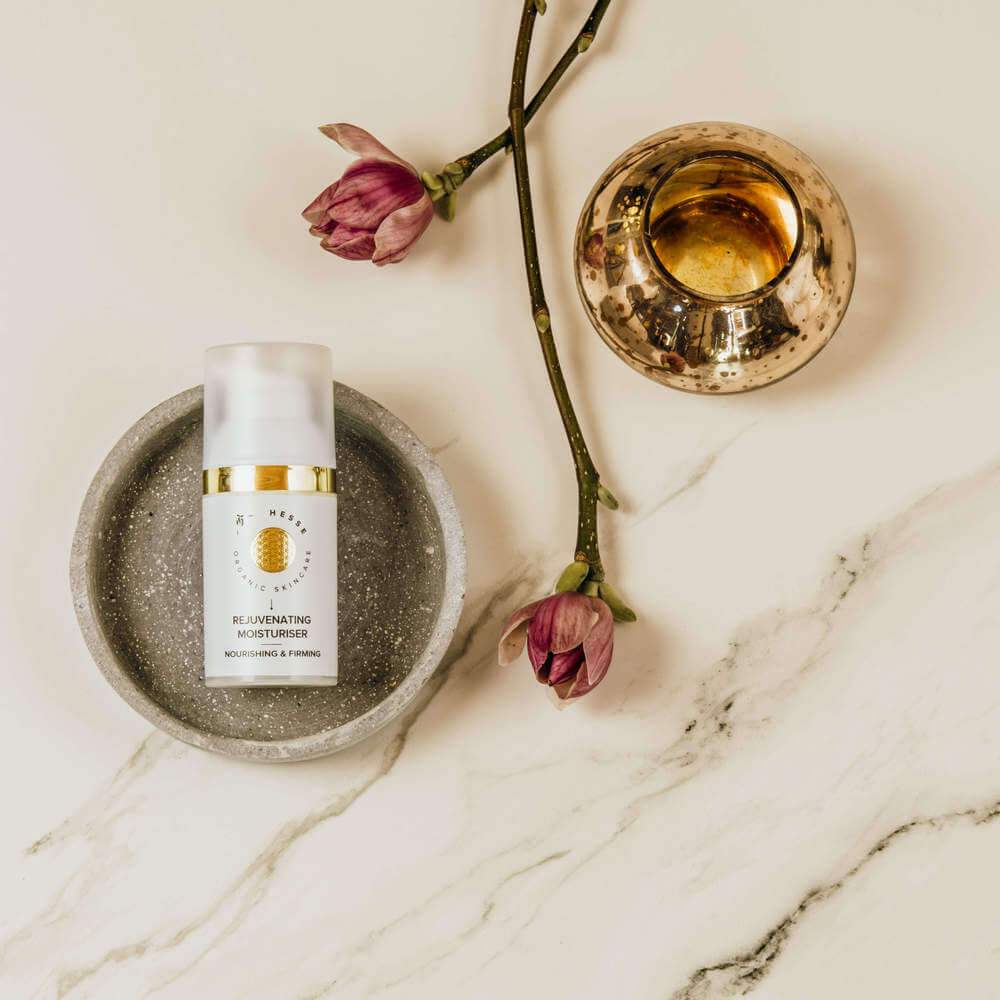 Bio Naturkosmetik Gelee Royal Feuchtigkeitscreme