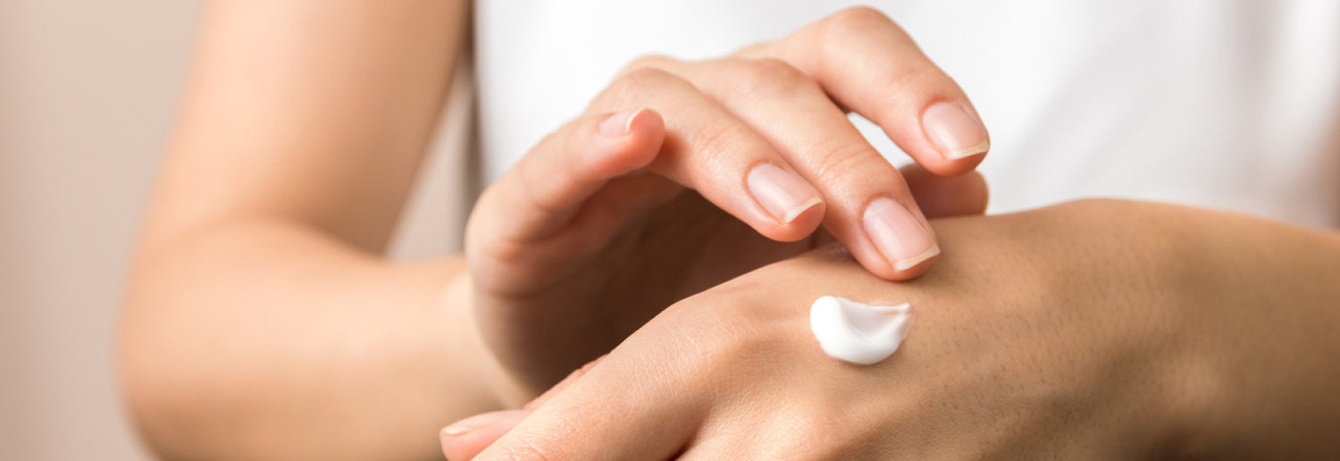 Haut- &amp; Handcreme