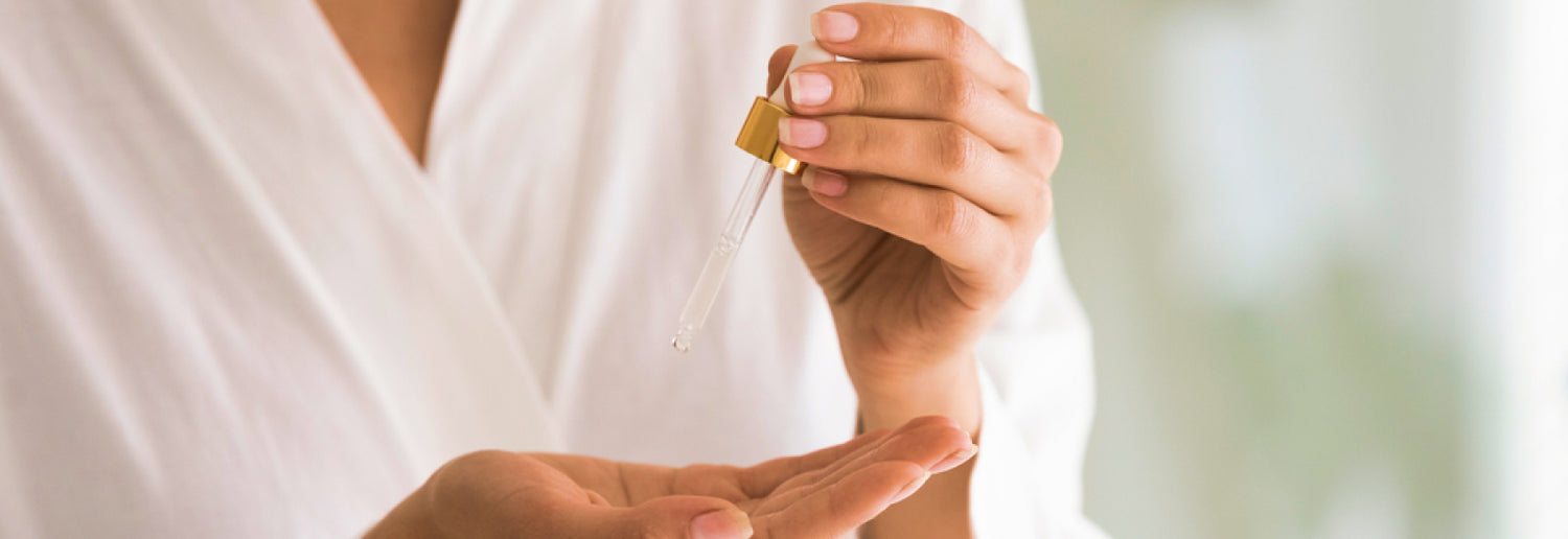 Serum, Essenz &amp; Elixier