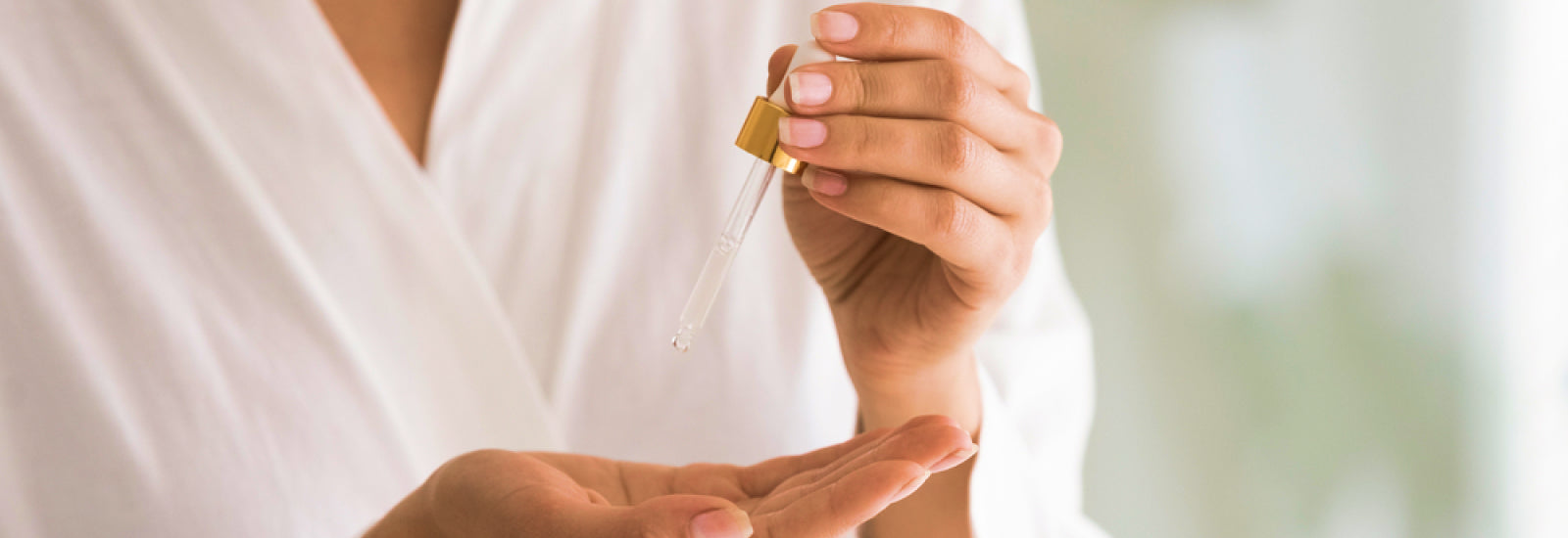 Serum, Essenz & Elixier