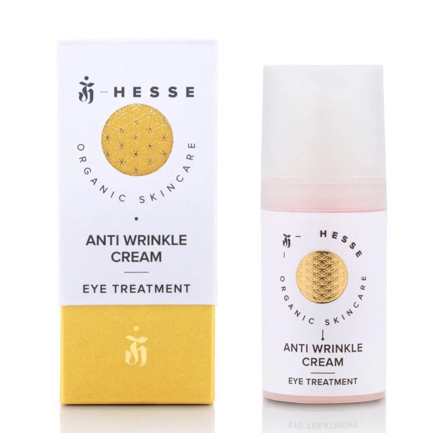 ANTI WRINKLE CREAM – EYE &amp; LIP TREATMENT