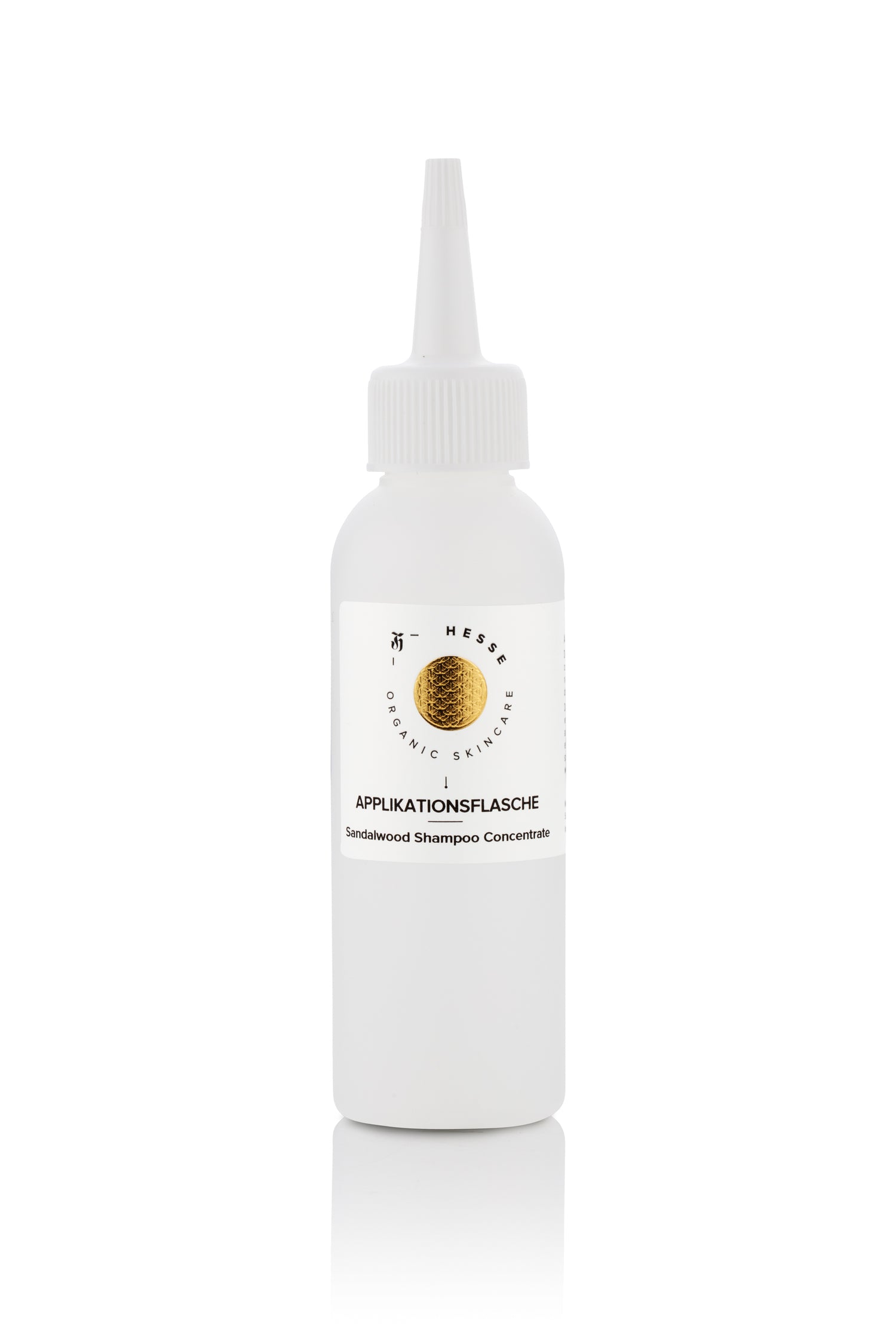 SANDALWOOD SHAMPOO CONCENTRATE – REPAIR &amp; CARE