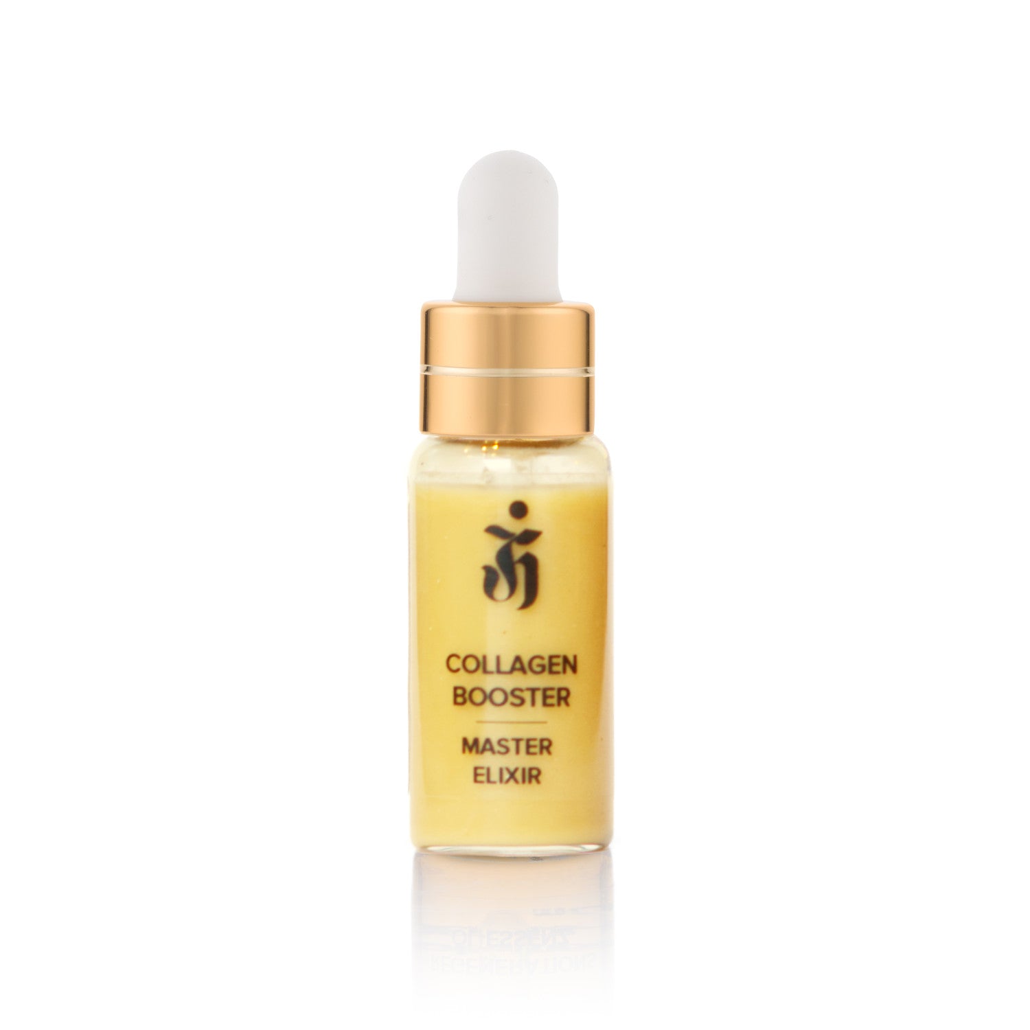 Probier- und Testergröße Collagen-Booster