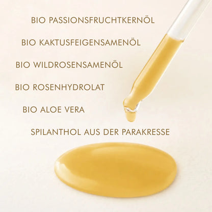 Collagen Booster Inhaltsstoffe [KI]