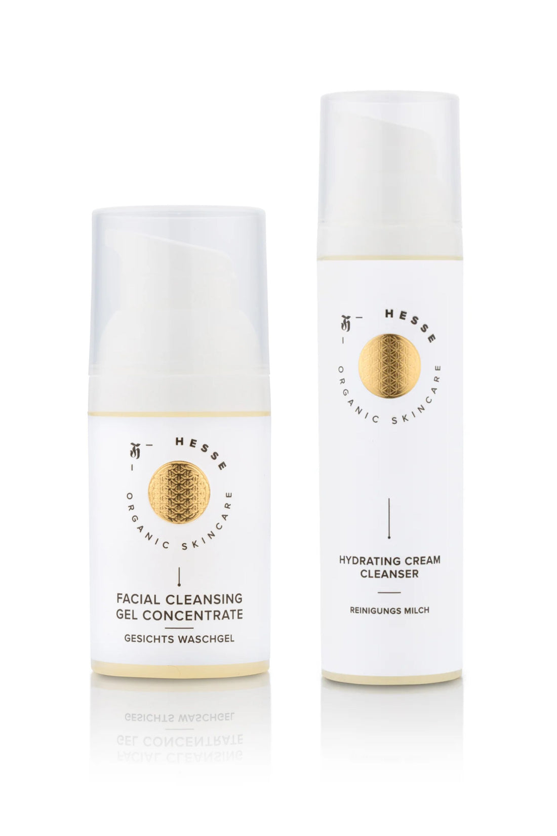 Double Cleansing Set