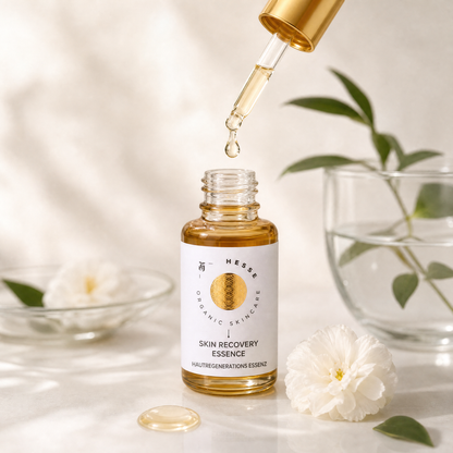 Skin Recovery Essence – Gesichtsöl für trockene und reife Haut