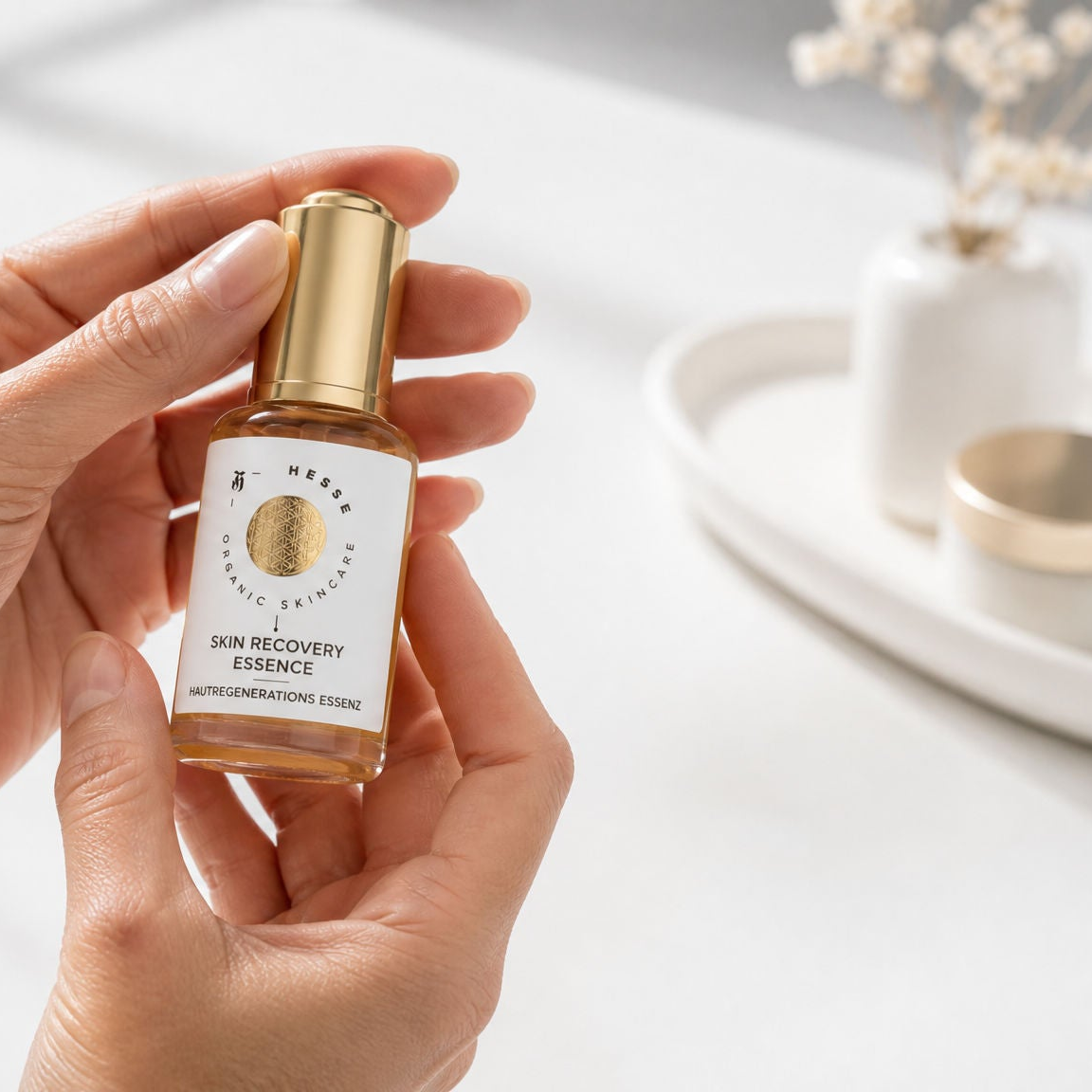 Skin Recovery Essence (KI)