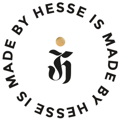 Hesse – Handmade in Germany