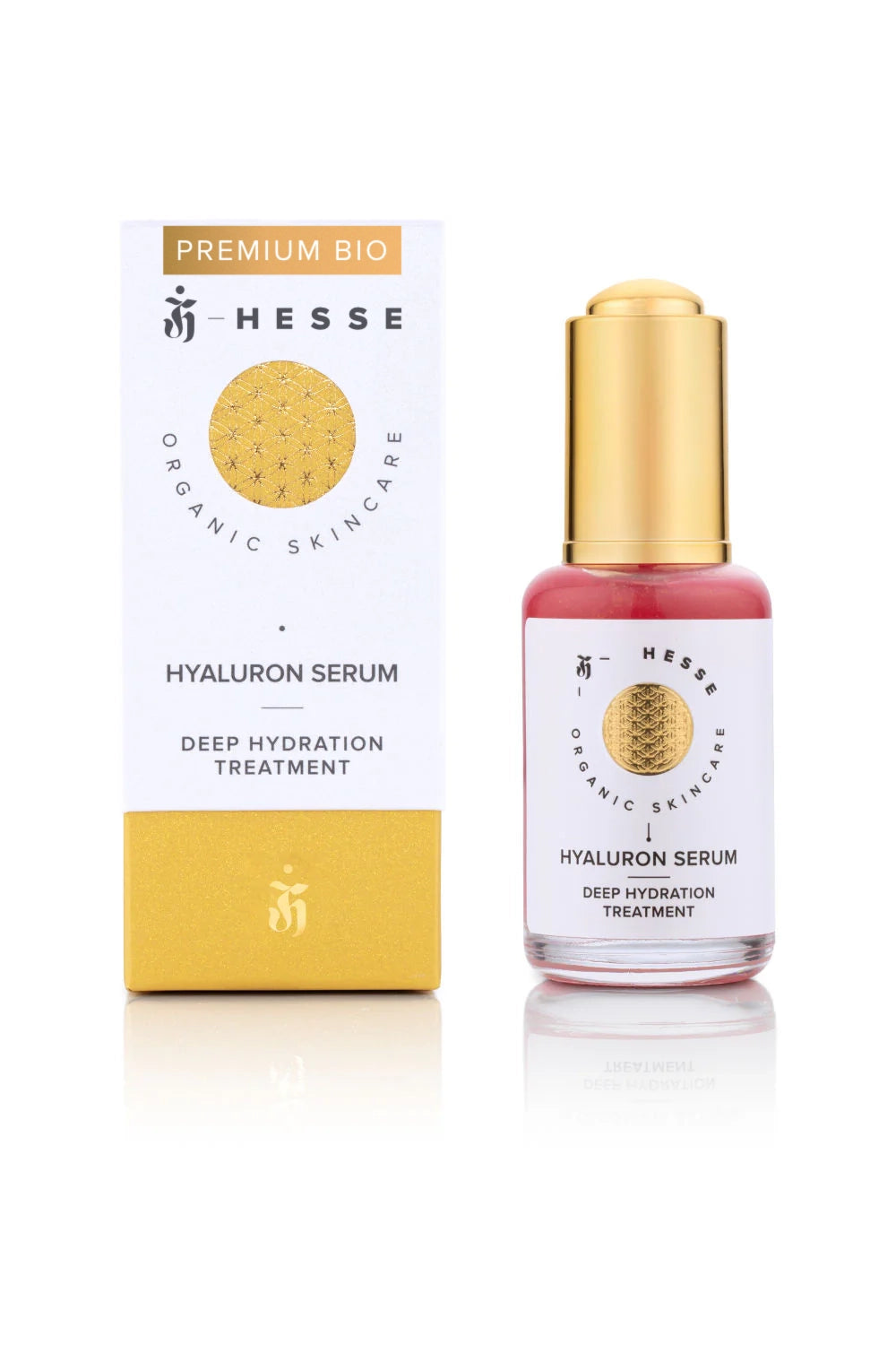 Hyaluron Booster