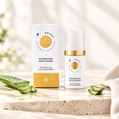 Nourishing Mosturiser Aloe Vera [KI]