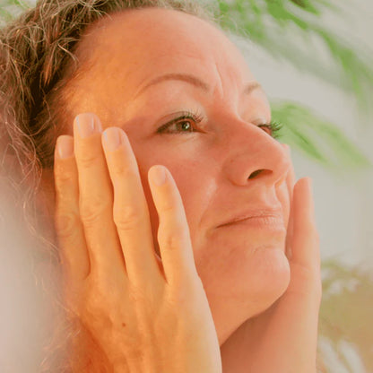 Skin Glow - Bestes Geischtsöl für Reife Haut