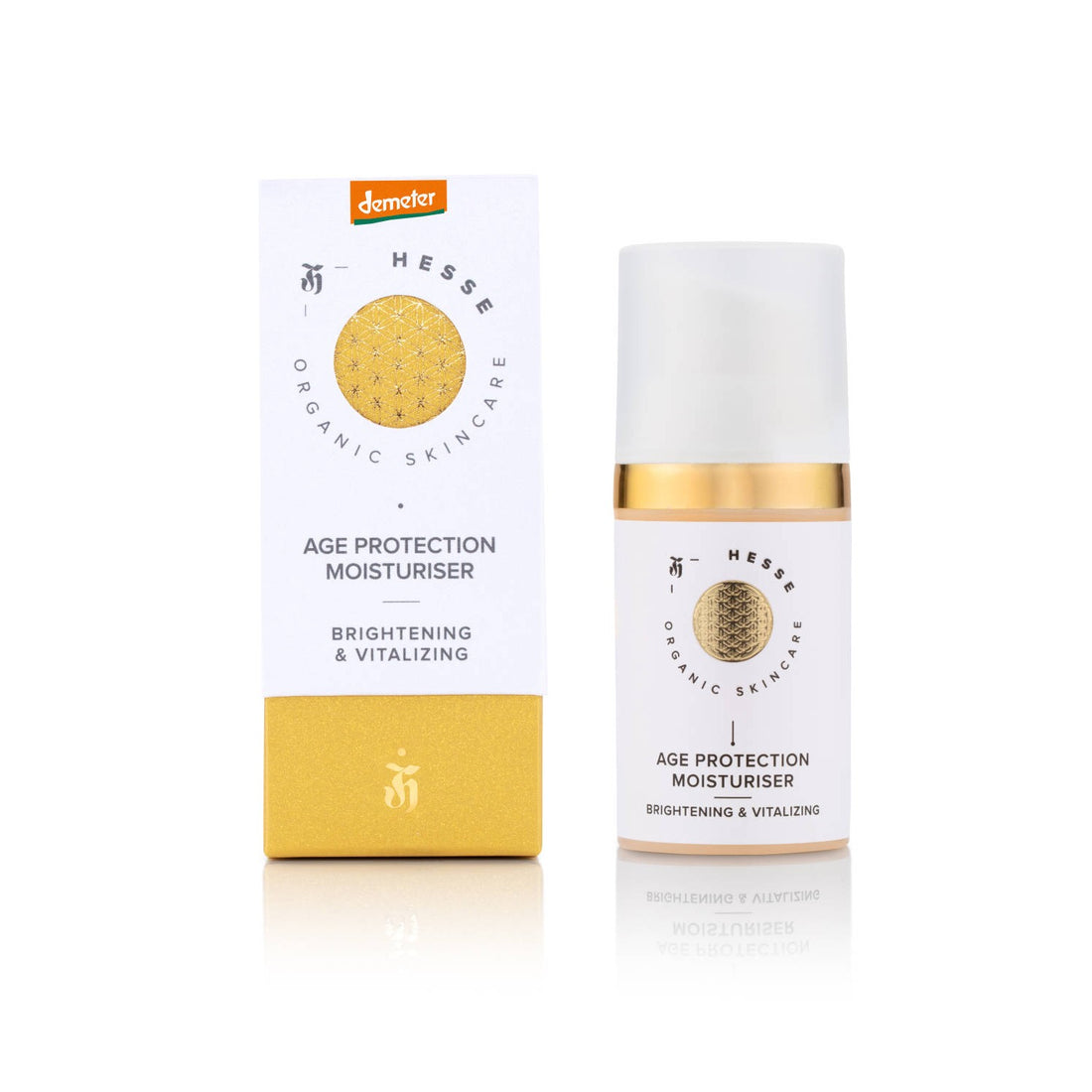 gesichtspflege vitamin c - Anti Pigment