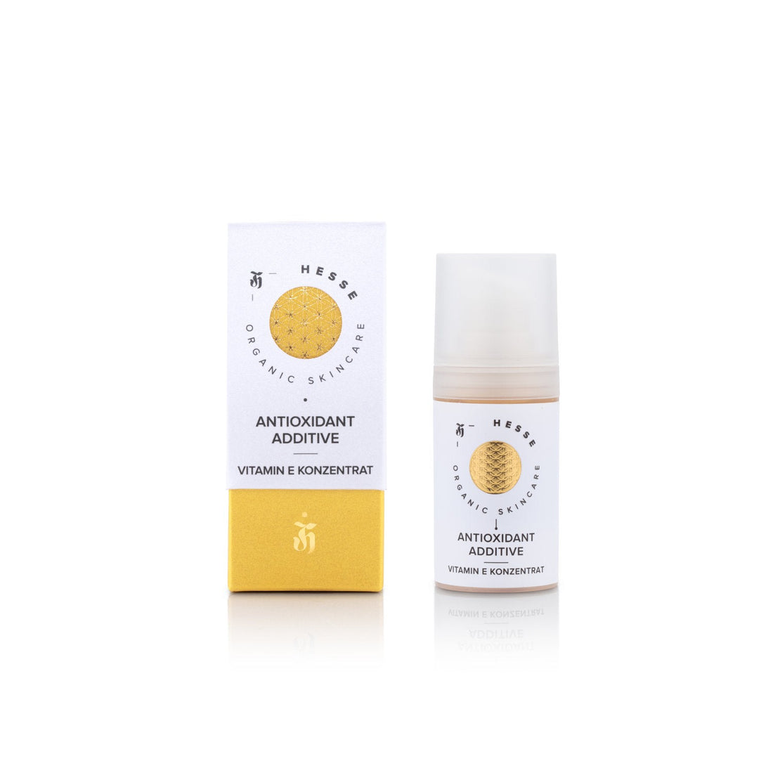 Vitamin E Serum