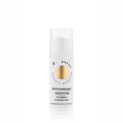 Vitamin E Serum Test