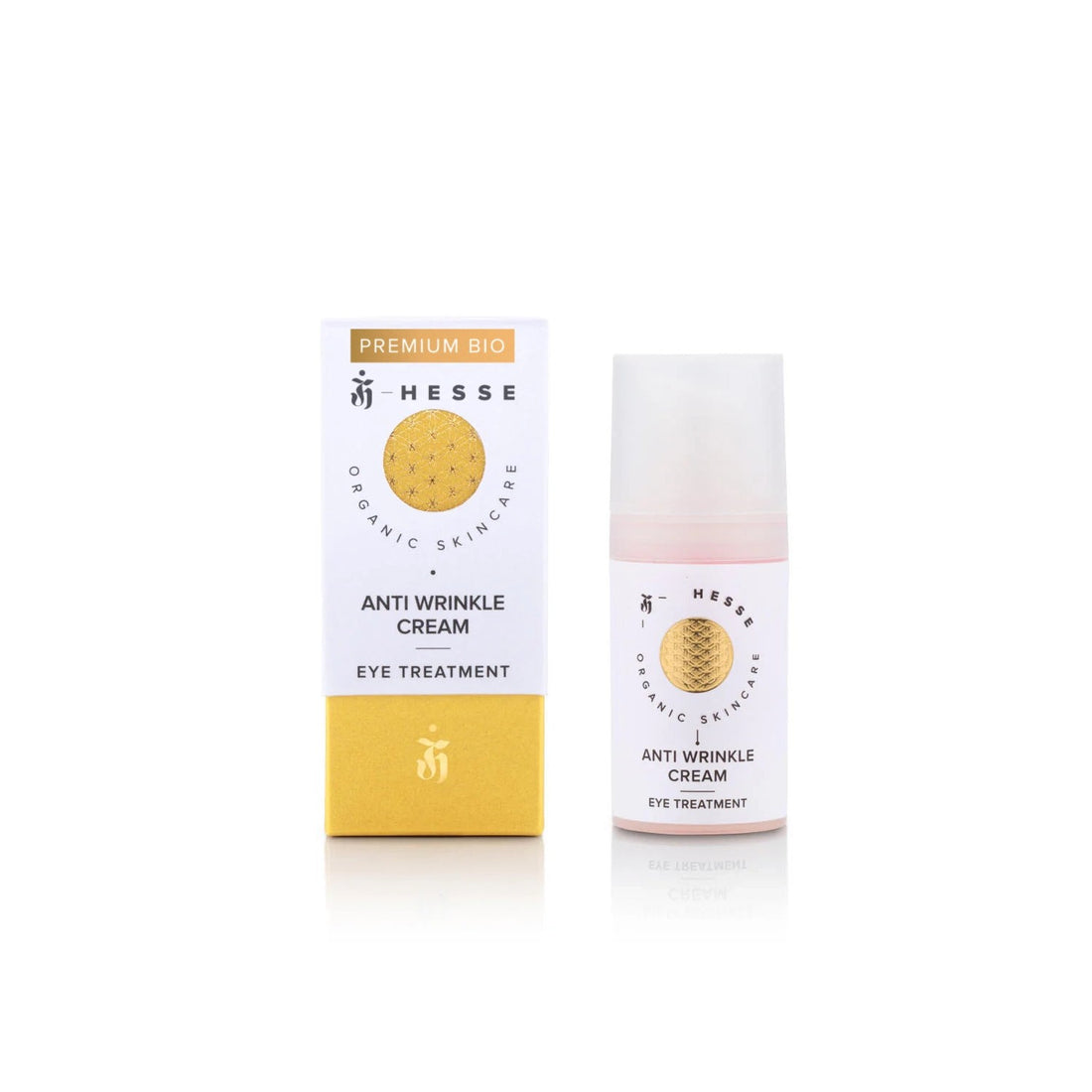Anti Wrinkle Cream Augencreme