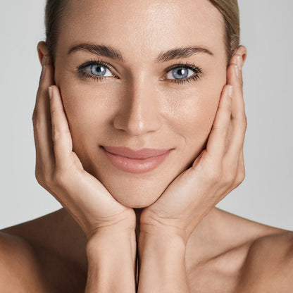 Bio Naturkosmetik Gesichtspflege Männer und Frauen