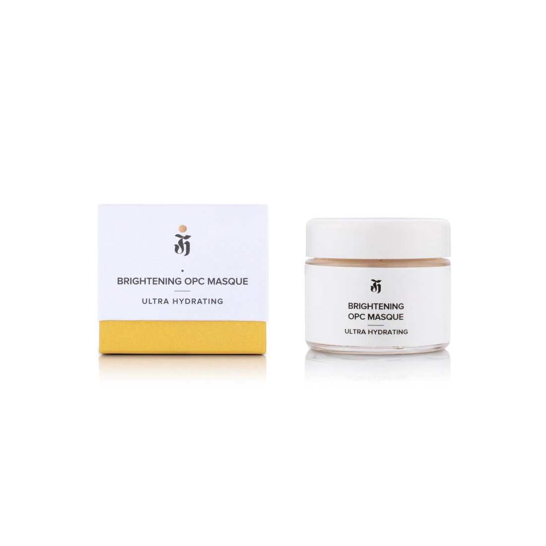 Vitamin C Maske
