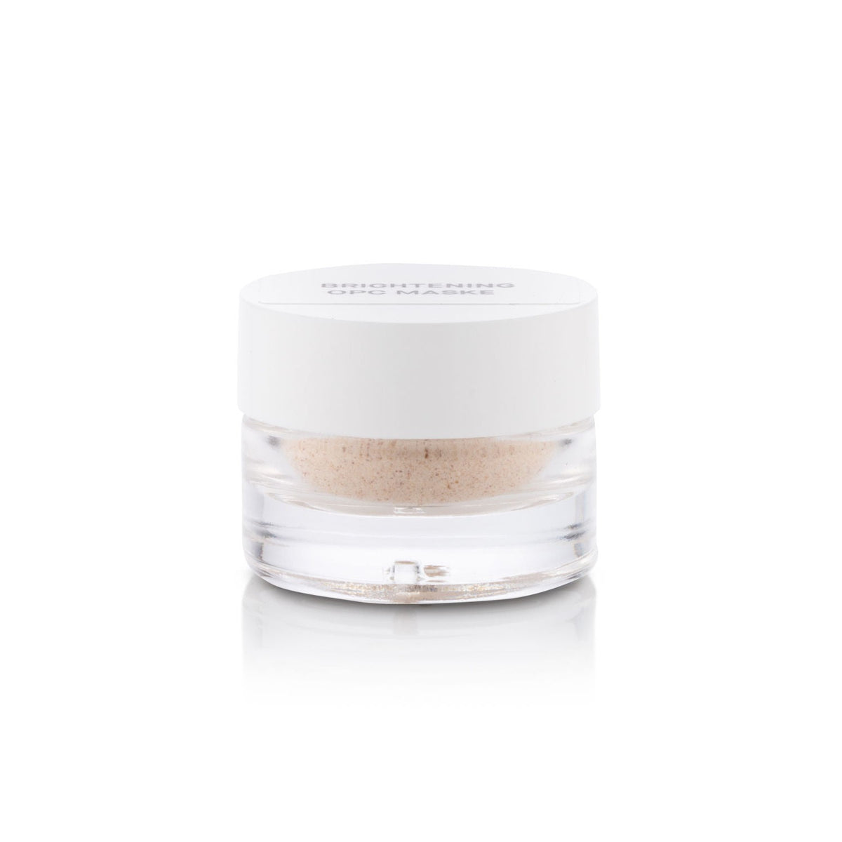 Vitamin C Maske Test