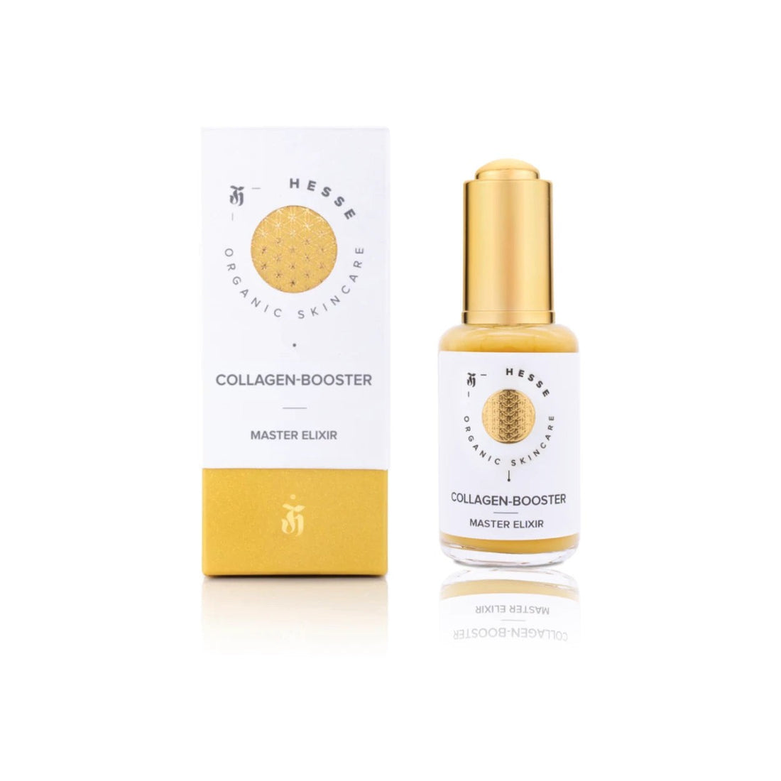 Bio Kosmetik collagen boosting