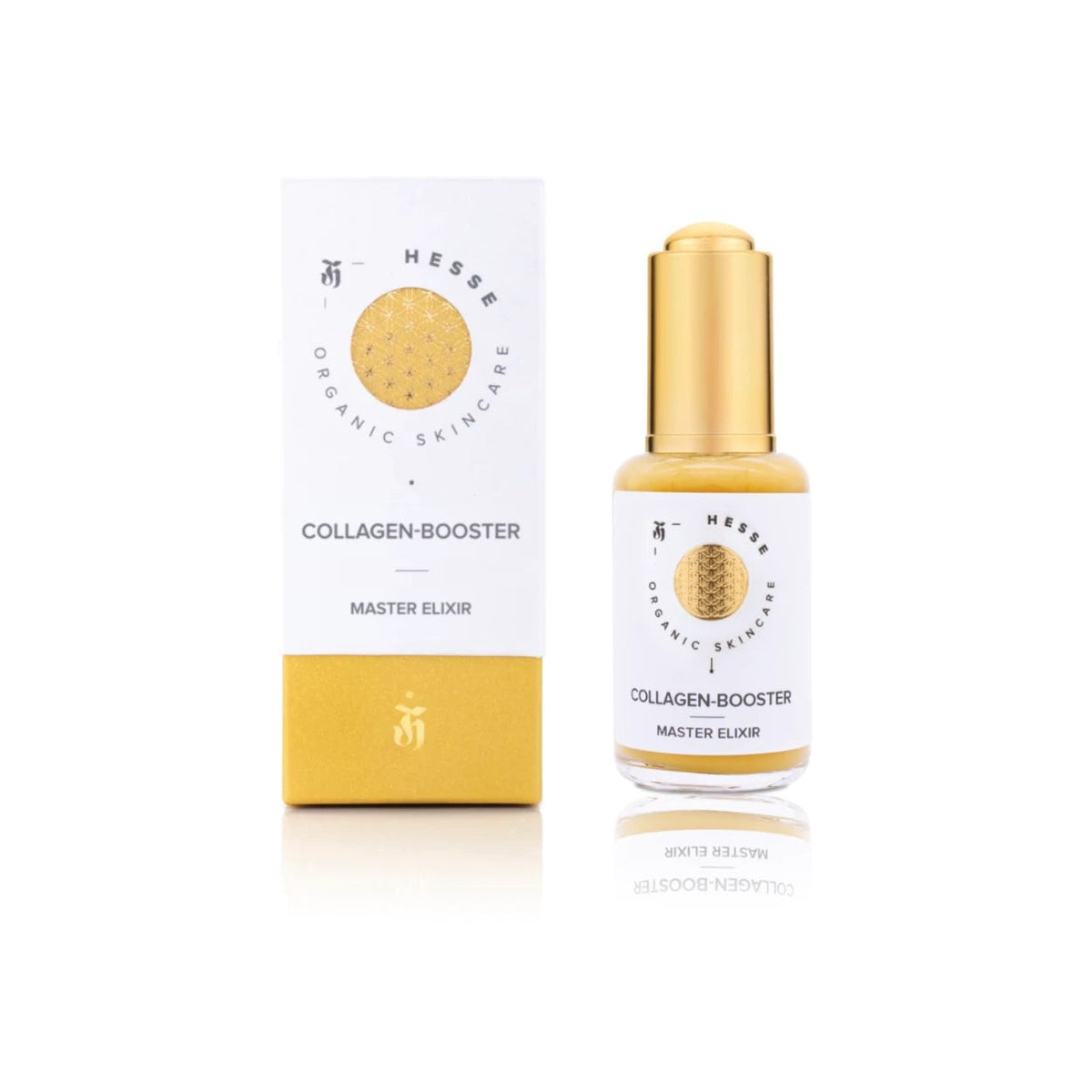 Bio Kosmetik collagen boosting