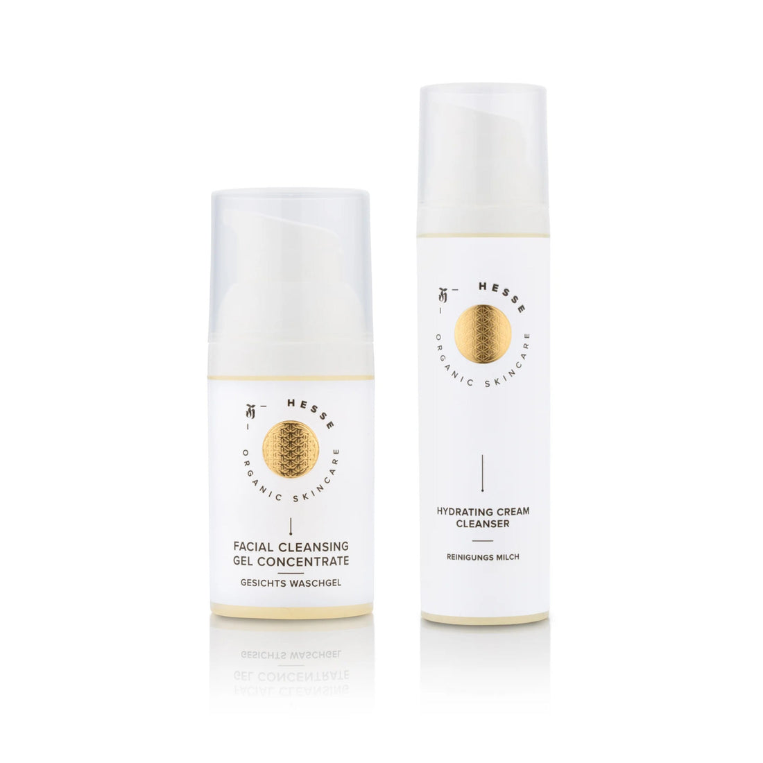 Double Cleansing Set