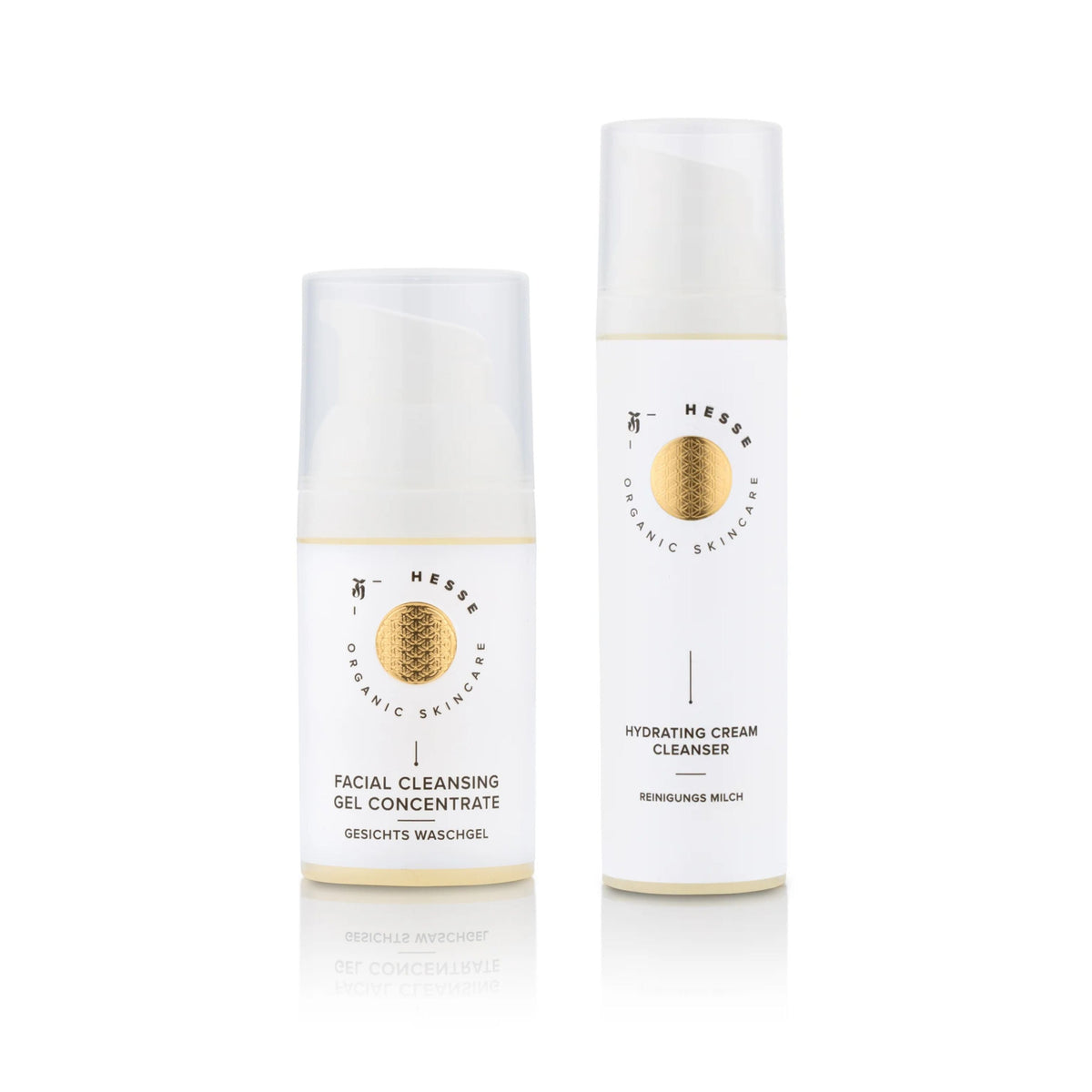 Double Cleansing Set