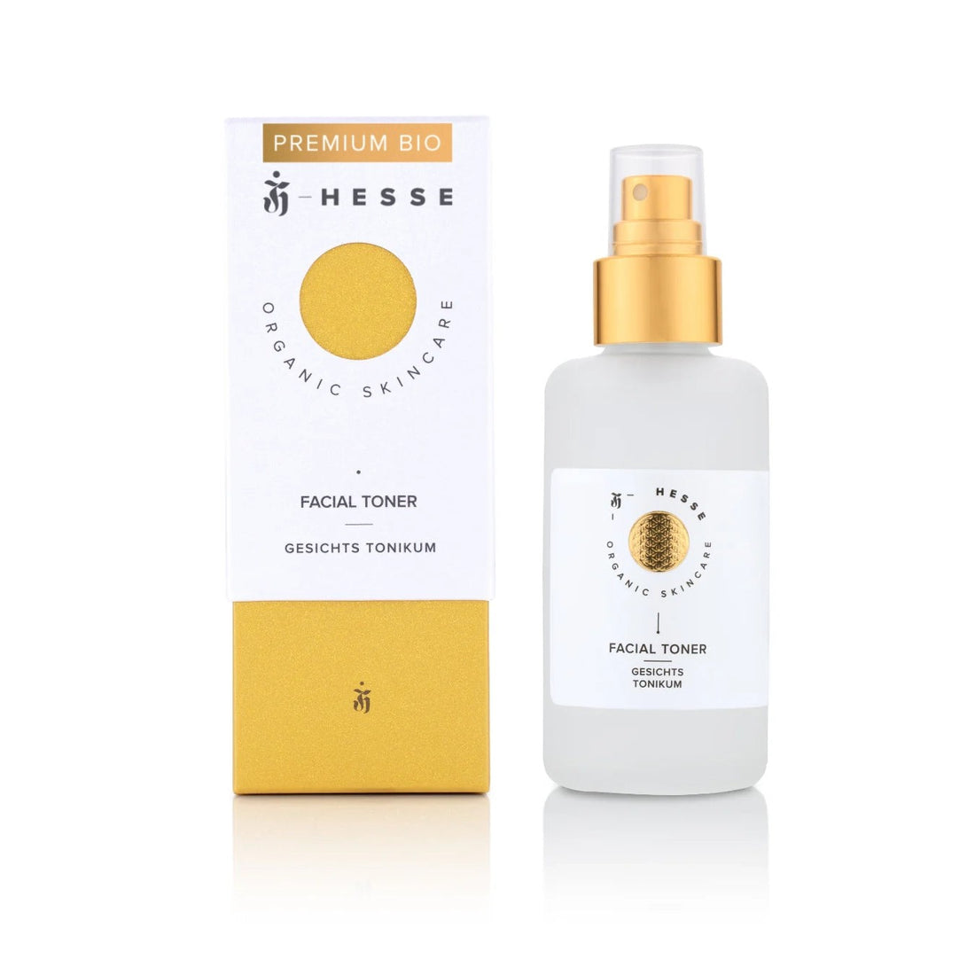 Bio Kosmetik Facial Toner