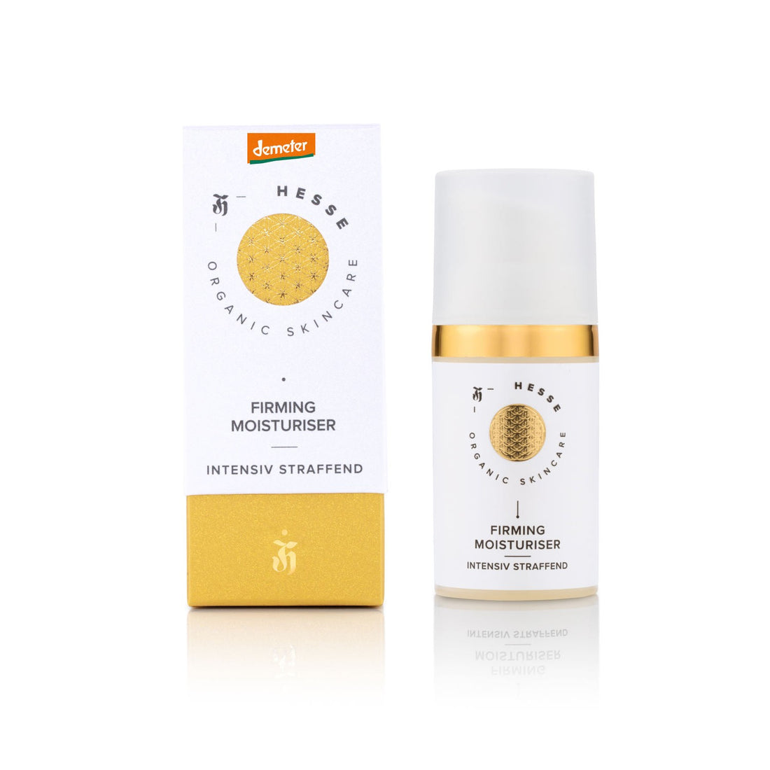 Face Moisturizer Creme gegen Falten
