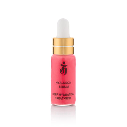 Hyaluron Serum, 6 ml Reisegröße
