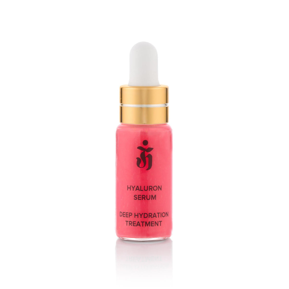 hyaluron booster - antifalten serum test