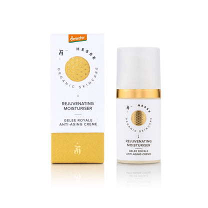 Gele Ryal Creme Anti Aging