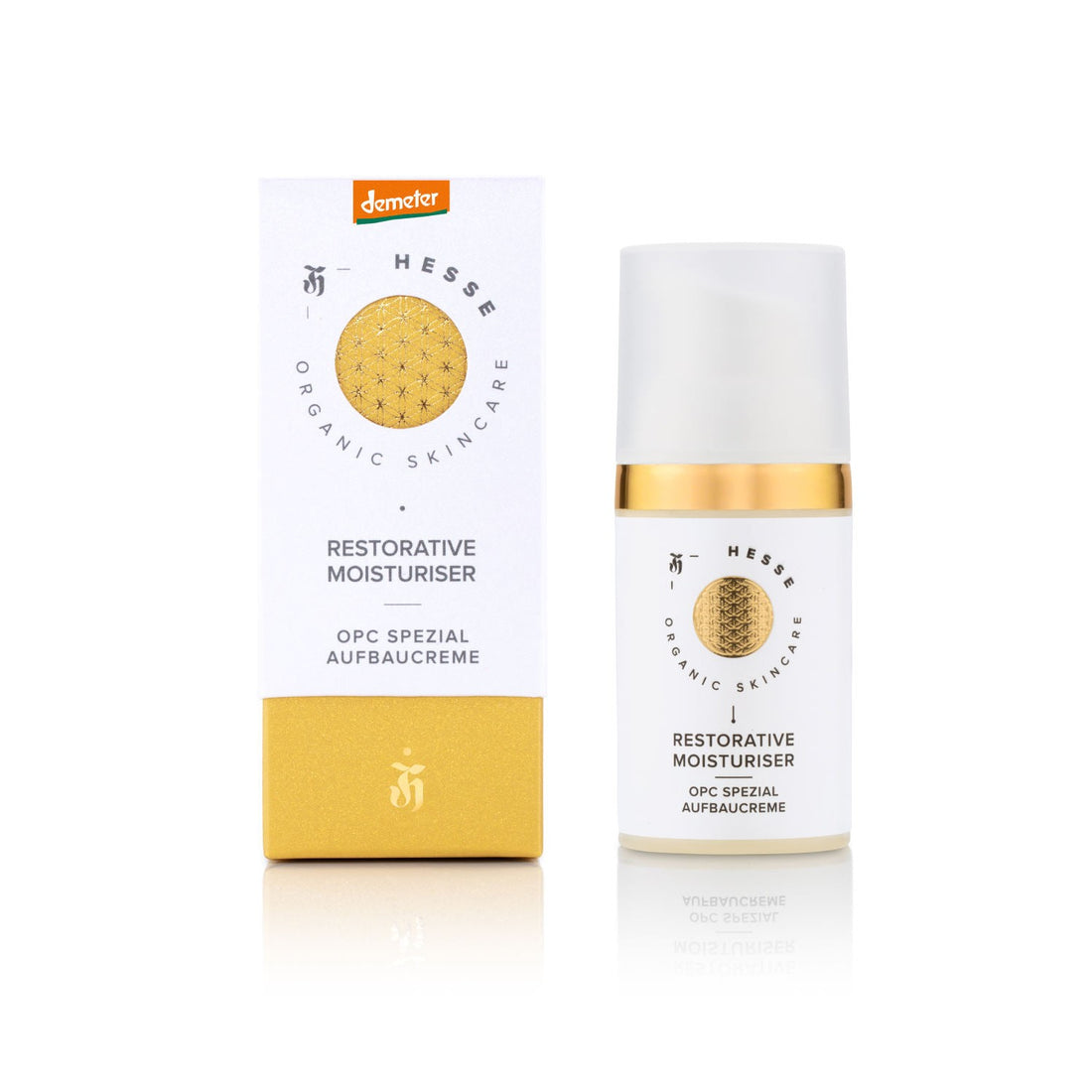 Antifaltencreme Männer 