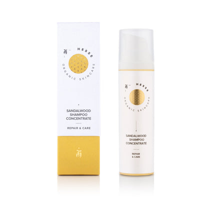 Bio Shampoo Konzentrat