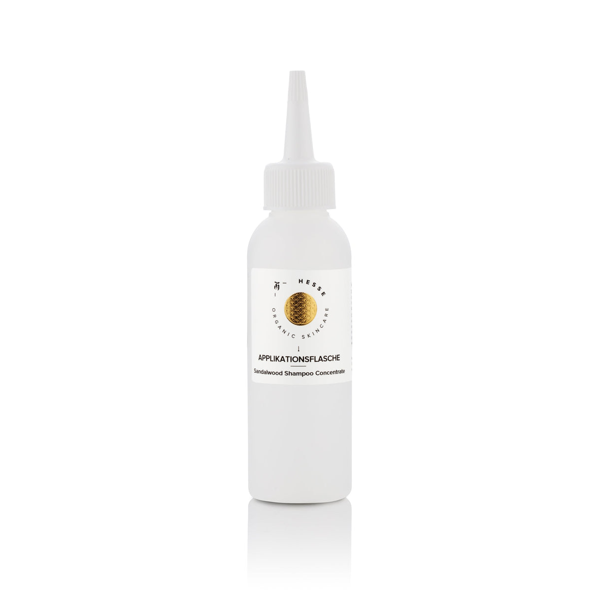 SANDALWOOD SHAMPOO CONCENTRATE – REPAIR &amp; CARE