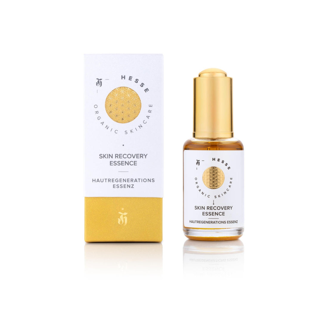 Skin Recovery Essence 30 ml, Flasche mit Umkarton