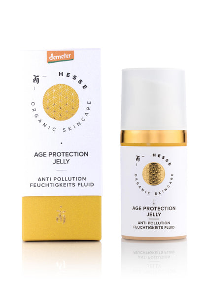 Anti Pigment Gesichtspflege Vitamin C Gel
