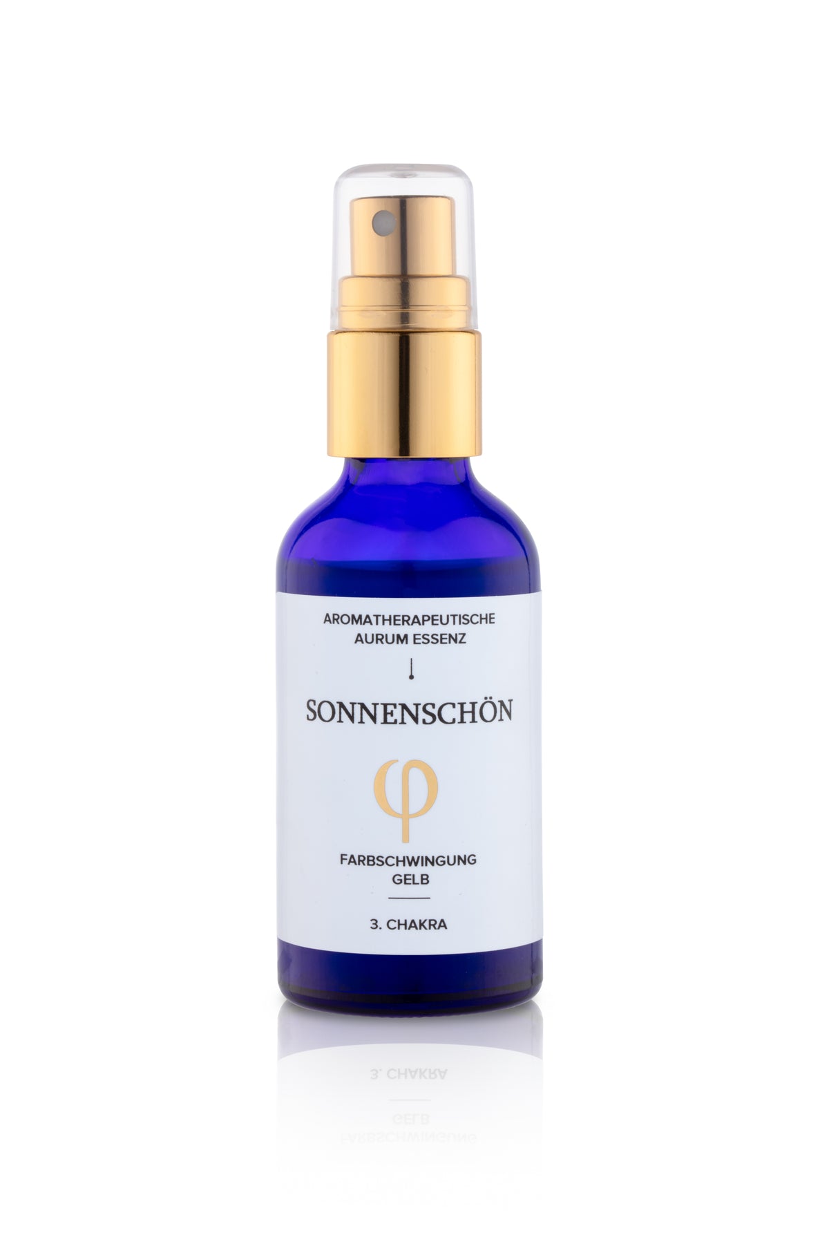 SONNENSCHÖN – DIE ESSENZ DES INNEREN GLEICHGEWICHTS