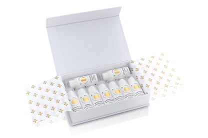 Demeter Naturkosmetikset Tester
