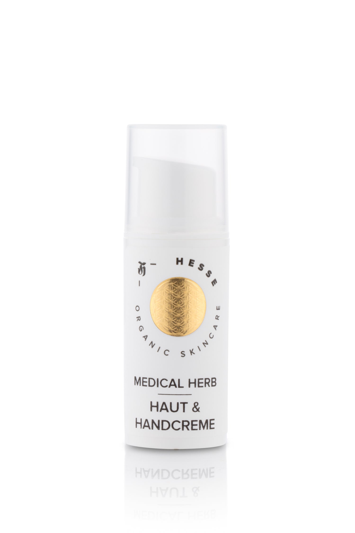 Bio Haut und Handcreme in Probier- und Reisegröße