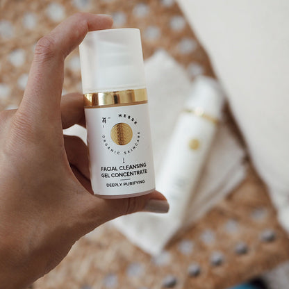 Cleansing Gel