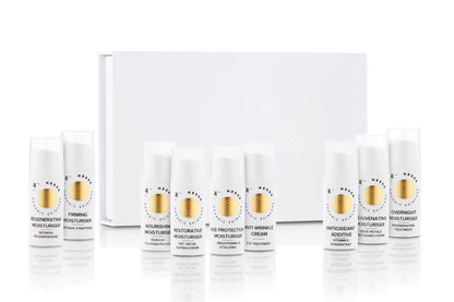 Bio Naturkosmetikset in Probier- und Reisegröße